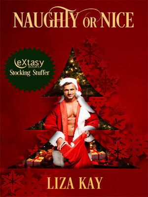 cover image of Naughty or Nice